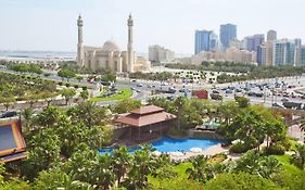 Gulf Executive Residence