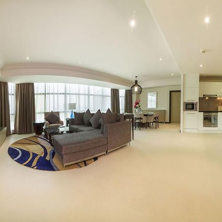 Gulf Executive Residence Manama Dış mekan fotoğraf
