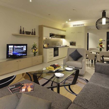 Gulf Executive Residence Manama Dış mekan fotoğraf