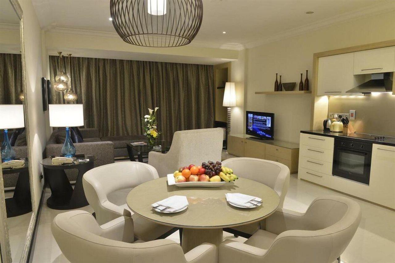 Gulf Executive Residence Manama Dış mekan fotoğraf