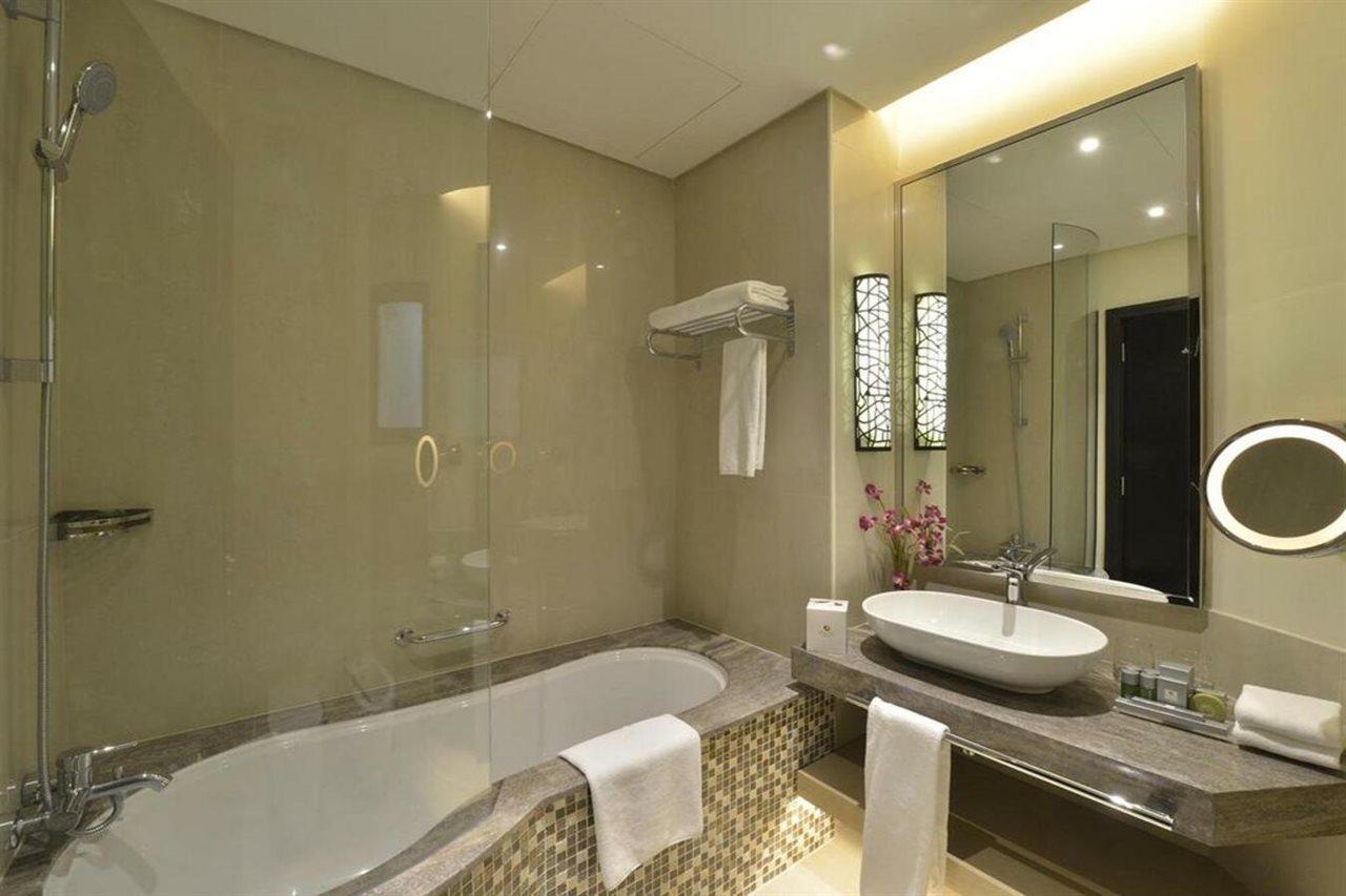 Gulf Executive Residence Manama Dış mekan fotoğraf