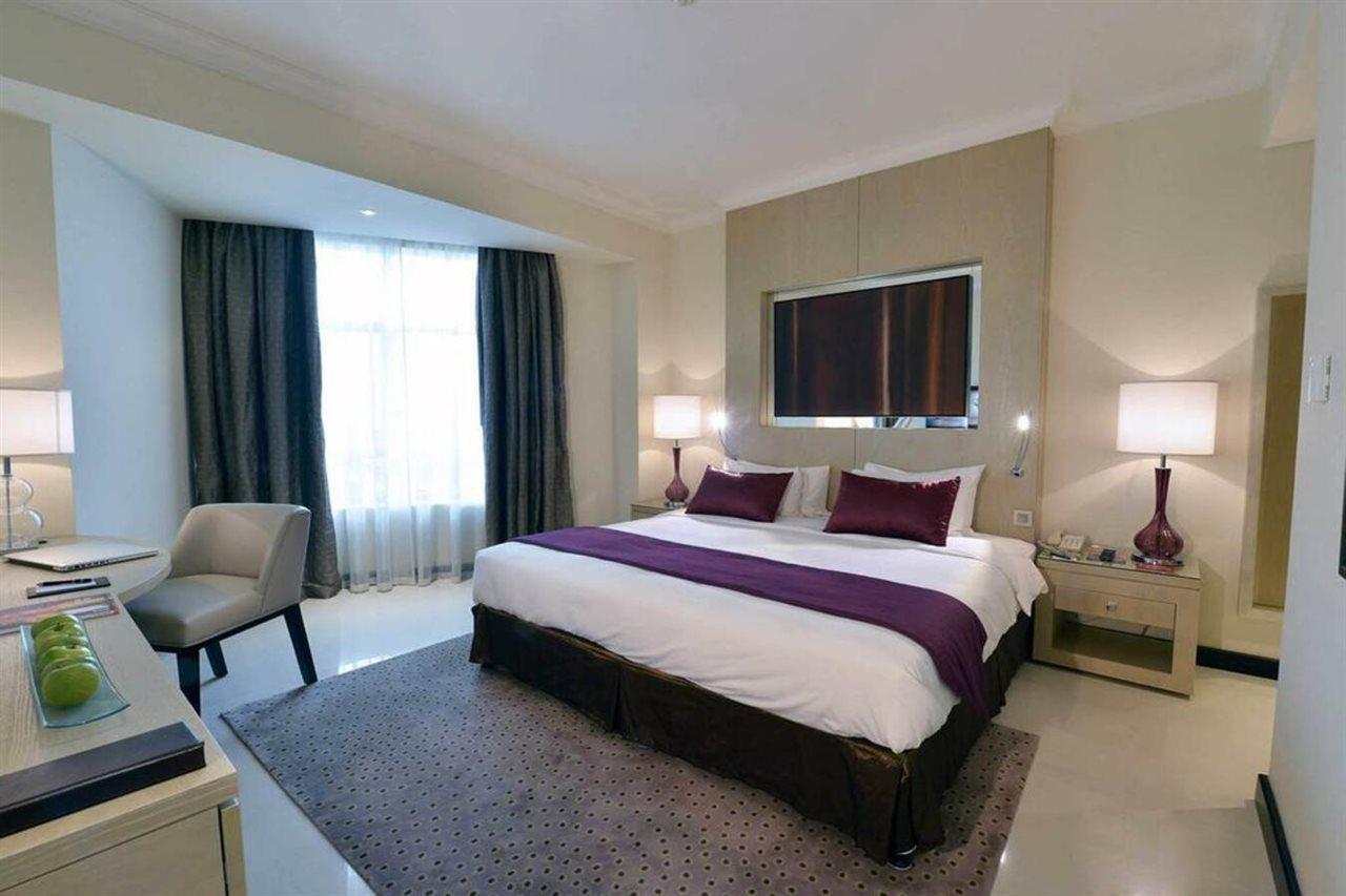 Gulf Executive Residence Manama Dış mekan fotoğraf