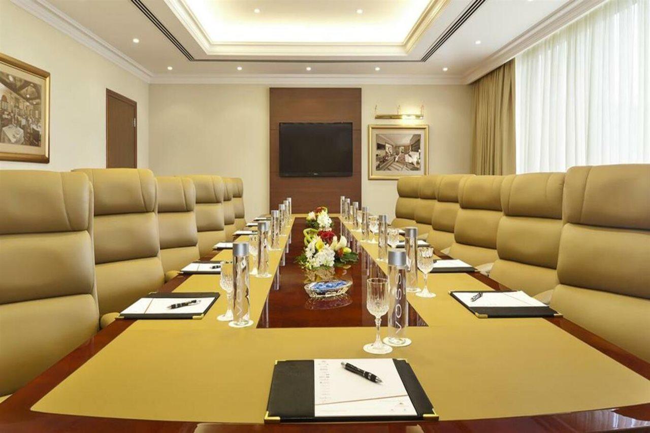 Gulf Executive Residence Manama Dış mekan fotoğraf