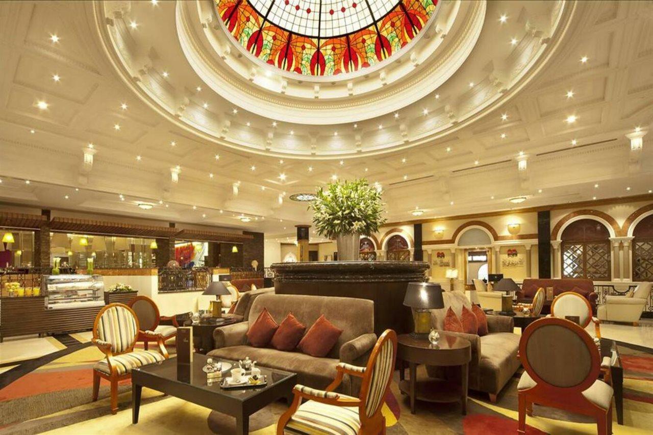 Gulf Executive Residence Manama Dış mekan fotoğraf