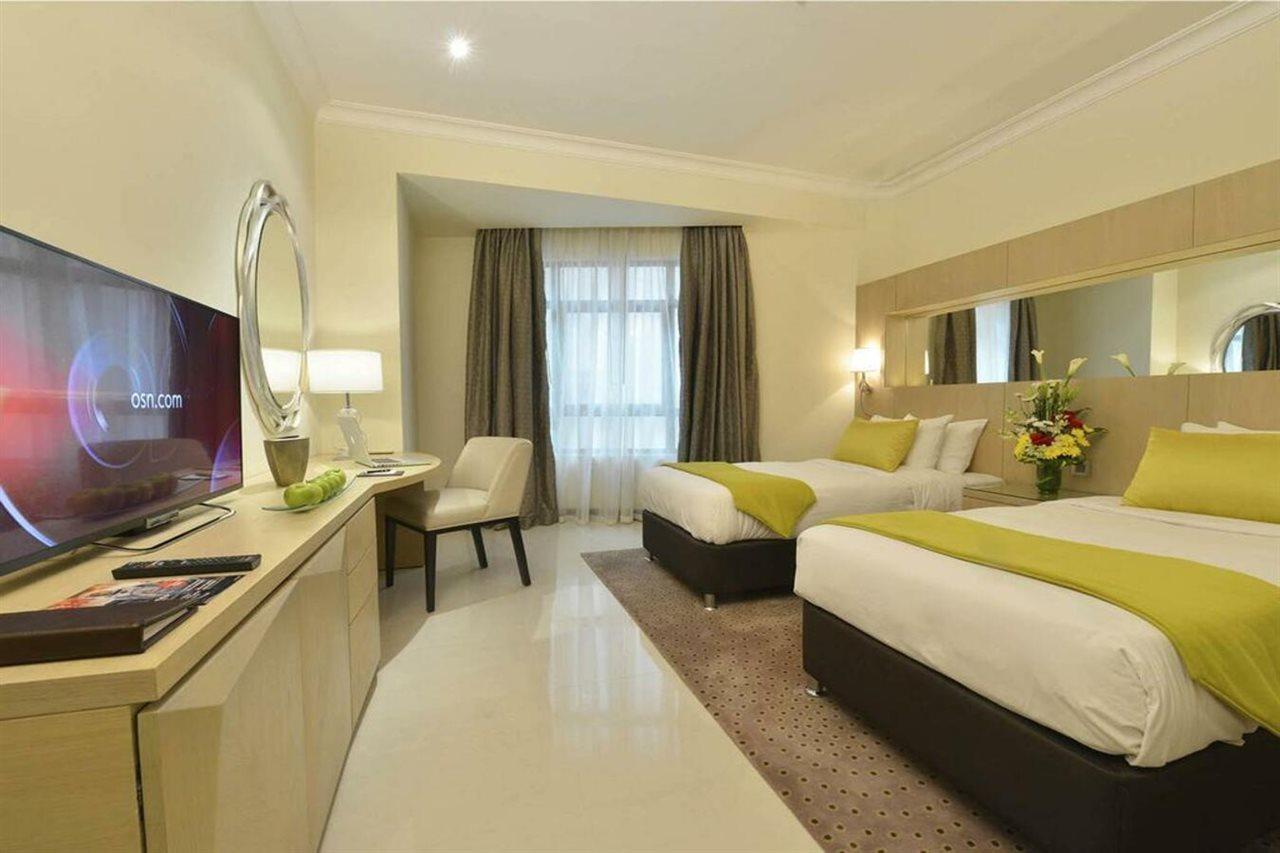 Gulf Executive Residence Manama Dış mekan fotoğraf