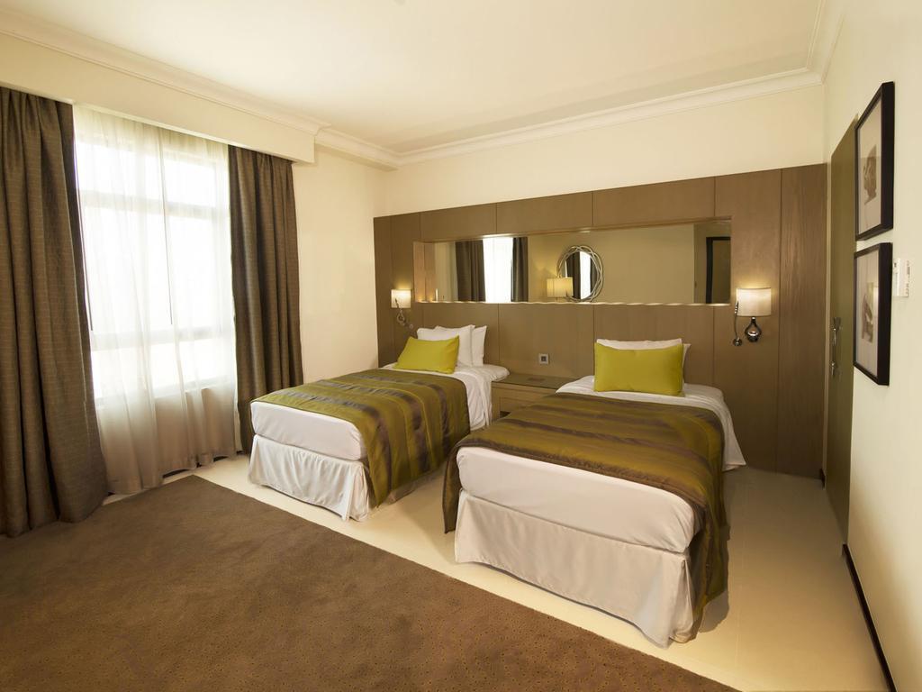 Gulf Executive Residence Manama Dış mekan fotoğraf