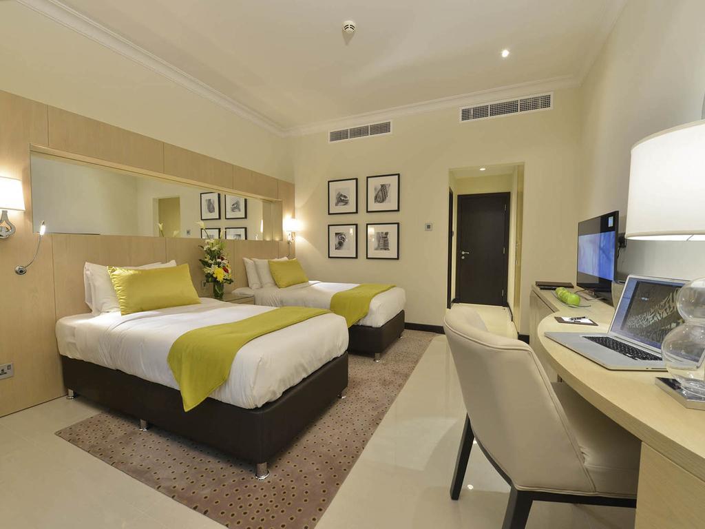 Gulf Executive Residence Manama Dış mekan fotoğraf