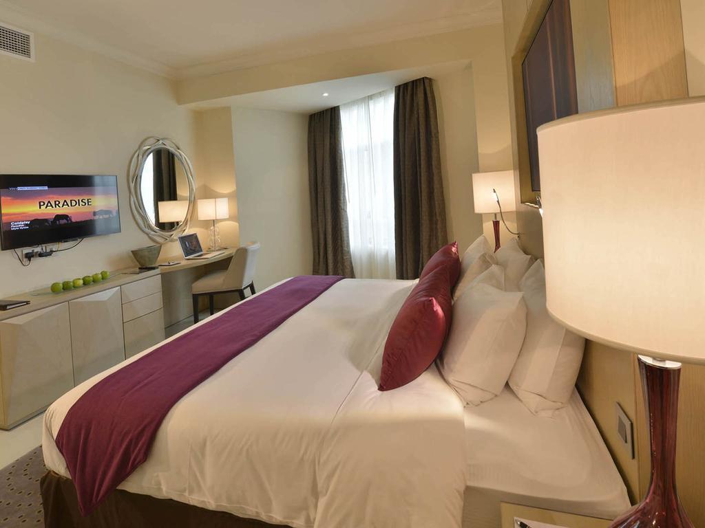Gulf Executive Residence Manama Dış mekan fotoğraf