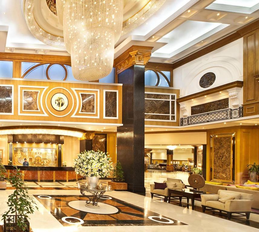 Gulf Executive Residence Manama Dış mekan fotoğraf