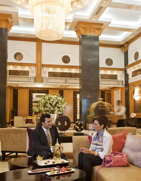 Gulf Executive Residence Manama Dış mekan fotoğraf