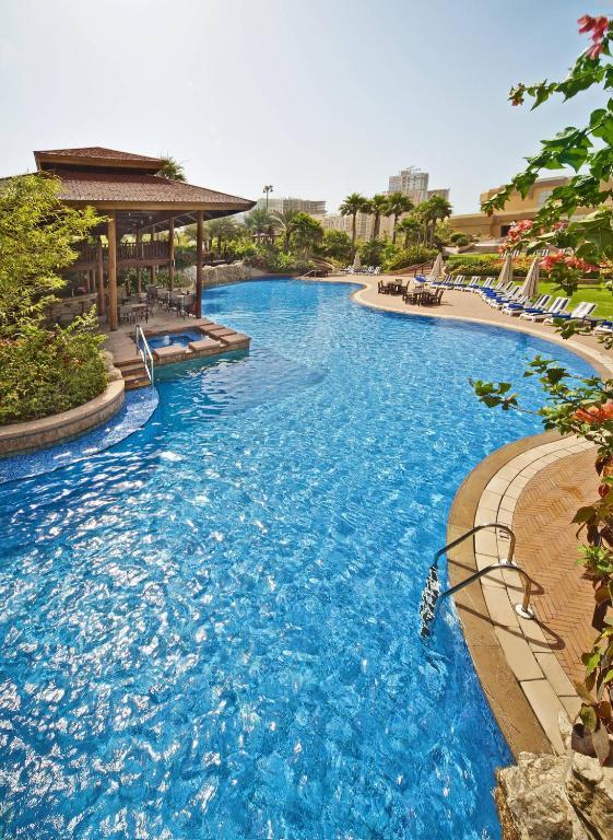 Gulf Executive Residence Manama Dış mekan fotoğraf