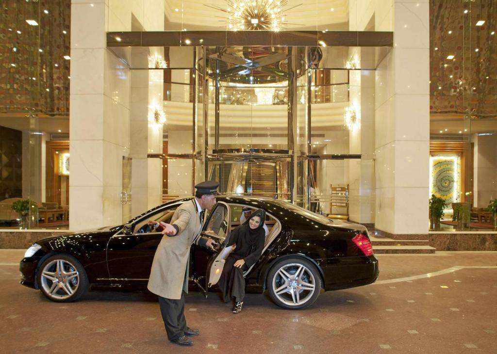 Gulf Executive Residence Manama Dış mekan fotoğraf