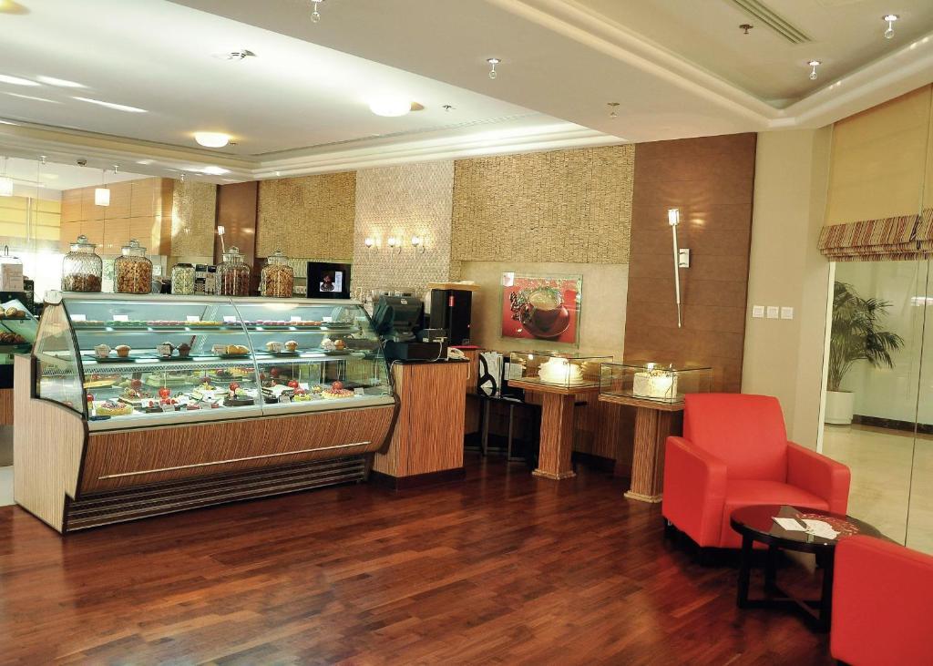 Gulf Executive Residence Manama Dış mekan fotoğraf