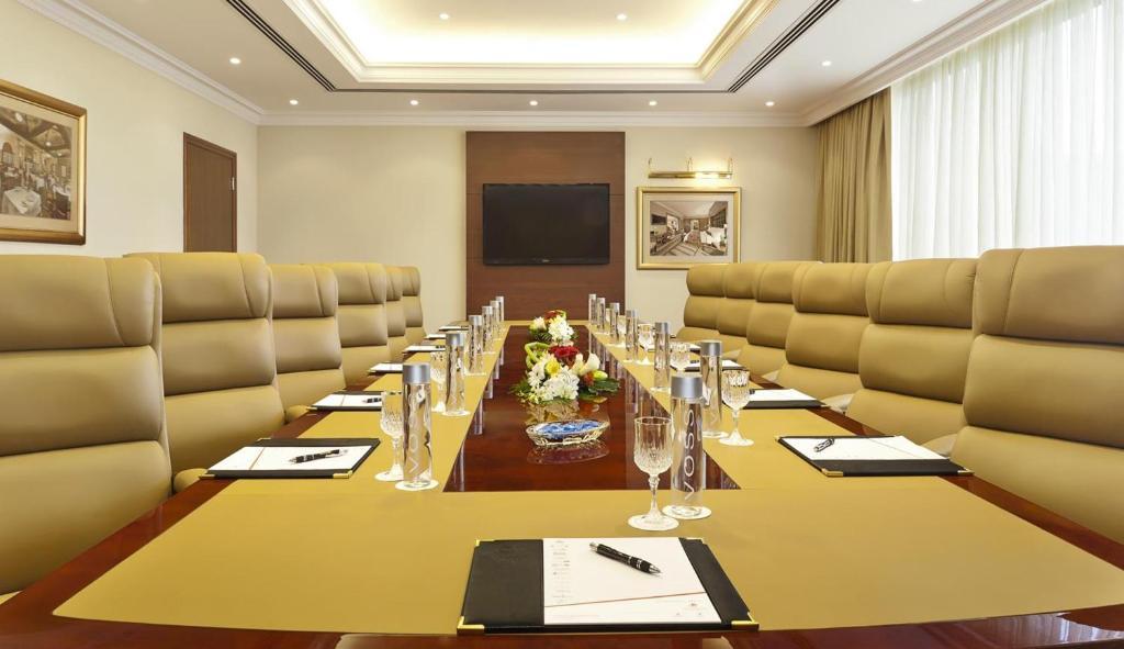 Gulf Executive Residence Manama Dış mekan fotoğraf