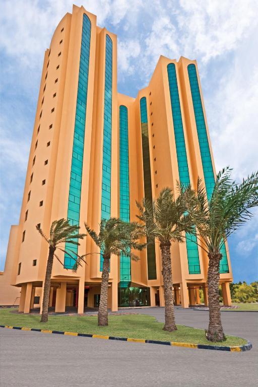 Gulf Executive Residence Manama Dış mekan fotoğraf