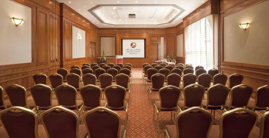 Gulf Executive Residence Manama Dış mekan fotoğraf