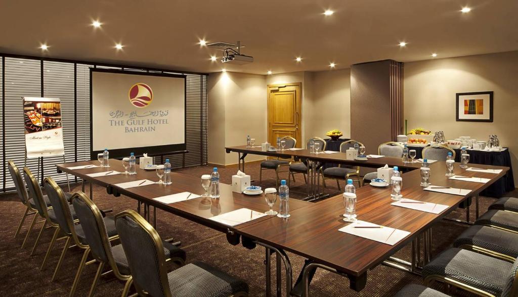 Gulf Executive Residence Manama Dış mekan fotoğraf
